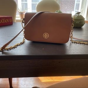 Tory Burch crossbody purse